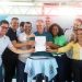 Viana recebe novos investimentos do Governo do Estado para educação e infraestrutura