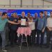Governador entrega obras e anuncia novos investimentos em Irupi
