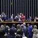 Câmara retoma votação de projeto que limita ICMS sobre combustível e energia