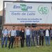 Laboratório do Idaf terá sistema on-line para resultados de análise da qualidade do leite