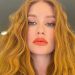 Marina Ruy Barbosa é barrada ao tentar subir em palco durante show de Jorge e Mateus