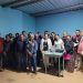Idaf inicia trabalhos do projeto ‘Nascente Viva’