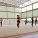 Sesport abre núcleos de futsal, ginástica rítmica e vôlei para crianças e adolescentes