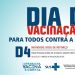 Dia D de vacinação terá mais de 90 mil doses ofertadas à população capixaba