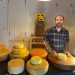 Rota do queijo artesanal: novo destino gastronômico do Estado destaca empreendedores de João Neiva