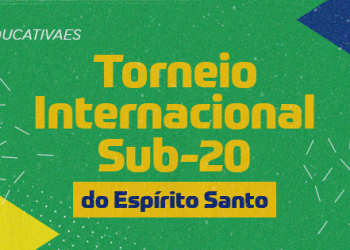TVE transmite jogos da Seleção Brasileira Sub-20 para todo o país a partir desta quarta-feira (08)
