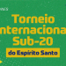 TVE transmite jogos da Seleção Brasileira Sub-20 para todo o país a partir desta quarta-feira (08)
