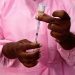 Sesa dá início à segunda dose de reforço para população de 50 a 59 anos e trabalhadores da saúde