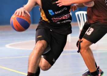 Espírito Santo sedia Copa Brasil Interclubes Sub-17 de Basquete