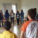 Equipe da Apoie Colatina realiza Rodas de Conversa em escola de Governador Lindenberg