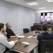Secont assina termo de compromisso para execução de Programa de Modernização da Gestão