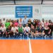Sesport completa 17 anos com solenidade e palestra para servidores