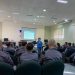 Gerência de Proteção à Mulher e PMES promovem capacitação para policiais da Patrulha Maria da Penha