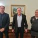 Governador anuncia editais para concursos da Polícia Militar do Espírito Santo