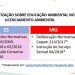 Iema realiza workshop sobre Educação Ambiental no Licenciamento Ambiental