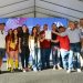 Sesport anuncia investimentos e entrega materiais do Campeões de Futuro em Governador Lindenberg