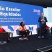 Sedu e Instituto Unibanco promovem seminário voltado para equidade racial
