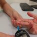 Profissionais do ICEPi atuam na busca ativa de pacientes e conscientização sobre diabetes