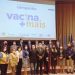 Espírito Santo integra campanha ‘Vacina Mais’ pelo incentivo à vacinação brasileira