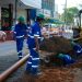 Começam nesta segunda-feira (13) consultas públicas sobre obras de esgoto em Vila Velha