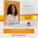 JACQUELINE MORAES LANÇA SEU LIVRO “ORIGENS” EM LINHARES NESTA SEXTA-FEIRA (22)