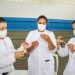 Julho termina com Dia D de vacinação no Espírito Santo