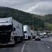 Caminhoneiros receberão R$ 2 mil de auxílio dia 9 de agosto; veja o calendário