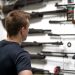 Chega ao mercado botão de emergência contra roubos de armas