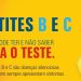 Julho Amarelo: conscientização para combater hepatites virais