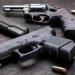 Em média, 12 armas são apreendidas por dia no Espírito Santo