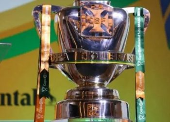 Copa do Brasil promete jogos emocionantes na volta das quartas de final