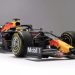 Miniatura do carro que Max Verstappen foi campeão da F1 está à venda por mais de R$ 50 mil