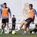 Valverde se prepara para assumir posto de Casemiro no Real Madrid