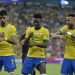 Fifa divulga ranking mundial, e Brasil segue em primeiro