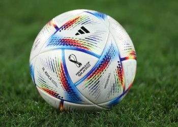 Fifa anuncia 2,45 milhões de ingressos vendidos
