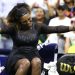 Serena ensaia despedida e desabafa: “Difícil abandonar”