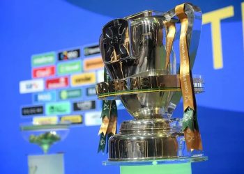 Globo fecha acordo com a CBF para transmissão da Copa do Brasil de 2023 a 2026