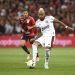 Vidal tem mais de 90% de aproveitamento em passes e pontos pelo Flamengo