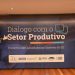 Casagrande apresenta ideias para o desenvolvimento do Espírito Santo em encontro com setor produtivo