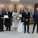 Desembargador Ronaldo Gonçalves se aposenta após 42 anos de Magistratura