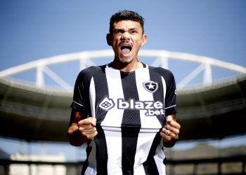Botafogo dá cara nova ao elenco com contratações de 2022