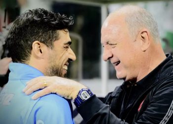 Abel x Felipão: em busca do tetra, Palmeiras terá duelo entre seus maiores técnicos na Libertadores