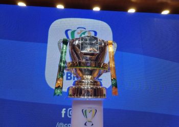 Semifinais da Copa do Brasil: veja os mandos de campo definidos em sorteio na CBF