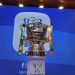 Semifinais da Copa do Brasil: veja os mandos de campo definidos em sorteio na CBF