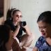 Escola pioneira no Espírito Santo vai formar 12 fotógrafos cegos