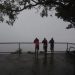 ES tem previsão de chuva e recebe alerta de queda de temperatura