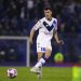 Meia destaque do Vélez se lesiona e não deve enfrentar o Flamengo na Libertadores