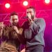 Henrique e Juliano estreiam “Surreal” no ES: “Estado pé quente”