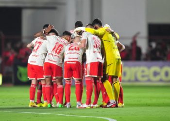 Inter dá novo passo por vaga na Libertadores e mantém sonho