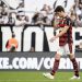 Rodrigo Caio, do Flamengo, passará por cirurgia no joelho esquerdo e não joga mais em 2022